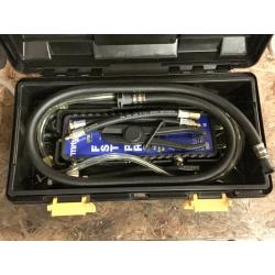 Mityvac Fuel System Flow , Pressure 2 in 1 Tester Kit MV5545E