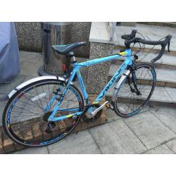 Mens Racing Bike