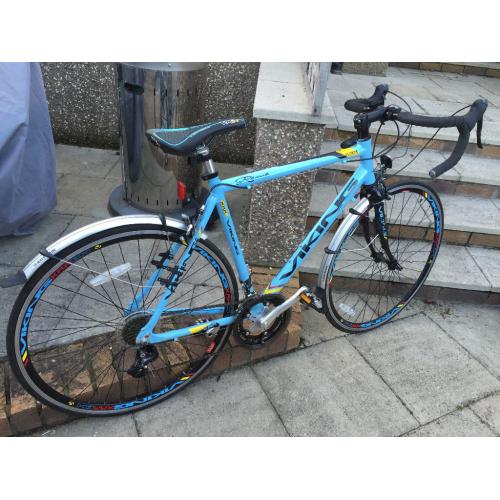 Mens Racing Bike