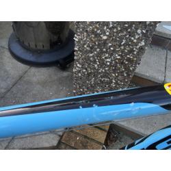 Mens Racing Bike