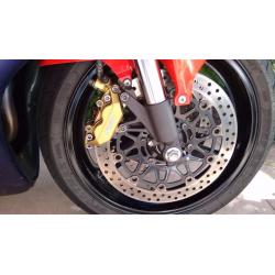 HONDA FIREBLADE CBR900