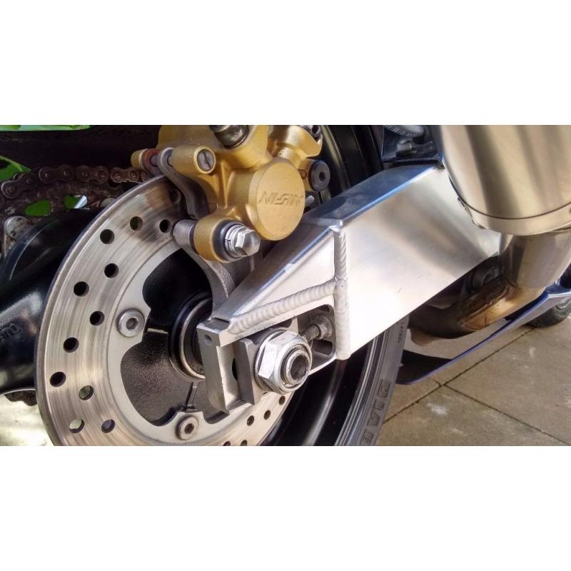 HONDA FIREBLADE CBR900