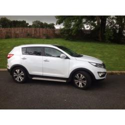 2011 Kia Sportage 3