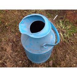 Fuel bucket