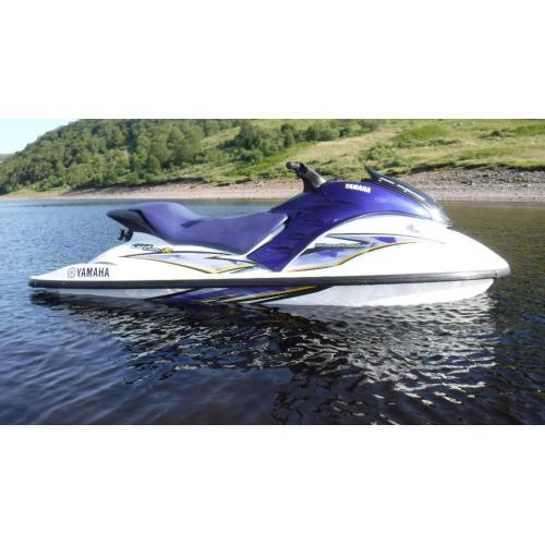 Yamaha GP1300R Jet Ski