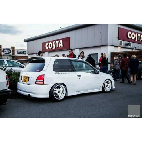 glanza doors