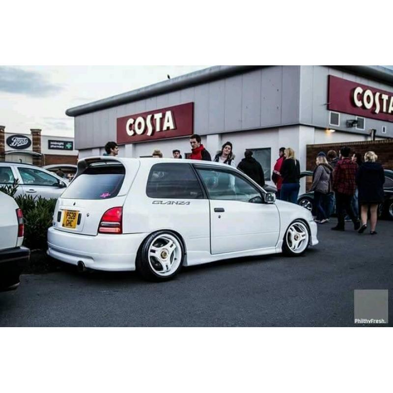 glanza doors