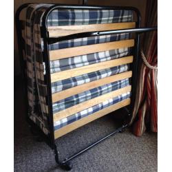 Single Folding Bed For Sale
