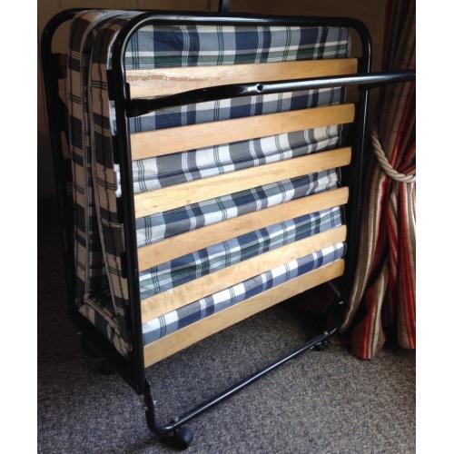 Single Folding Bed For Sale