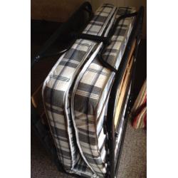 Single Folding Bed For Sale
