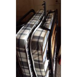 Single Folding Bed For Sale
