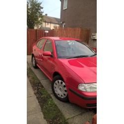 skoda Octavia 1.9 diesel 2008