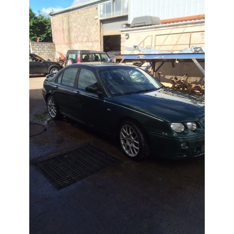 Mg zt cdti
