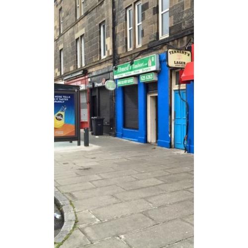 Indian takeaway for sale We sell: pizzas curries kebabs