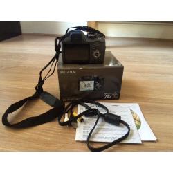 Fujifilm S4230 - fantastic quality!