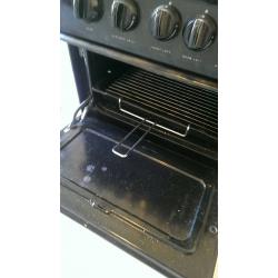 Gas cooker
