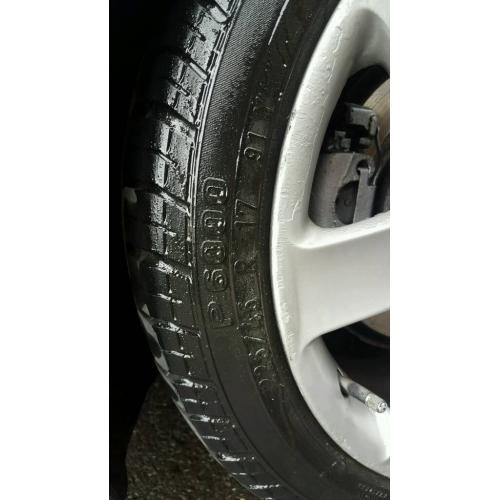 Bmw 17inch alloys