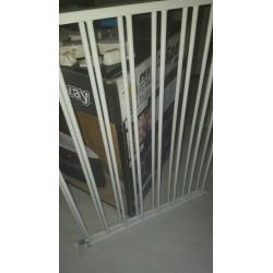 Baby gate