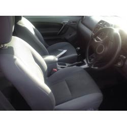 Toyota RAV4 nv