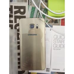 samsung galaxy s6 edge plus 64gb mobile, vgc