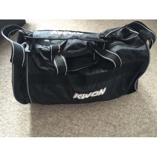 Tkd kit bag