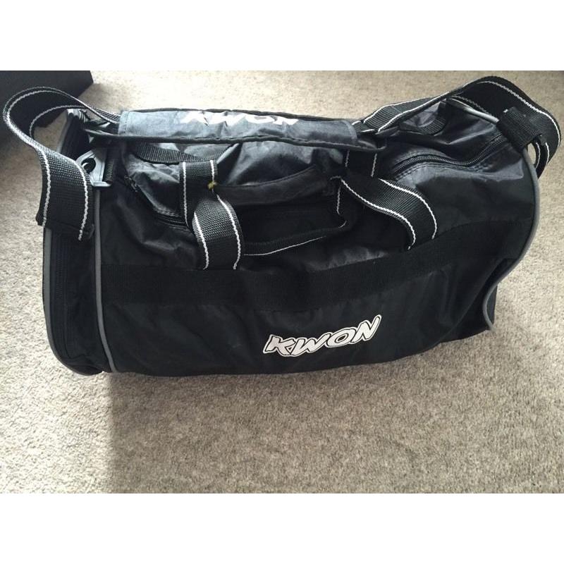 Tkd kit bag