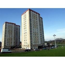 2 bedroom coucil flat looking for swap for studio, 1 or 2 bedroom property