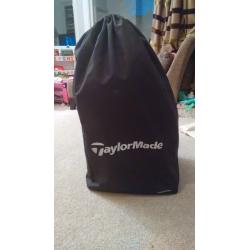 Taylor Made golf flight bag