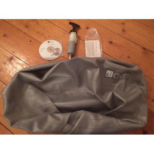 Gym / birth ball for sale
