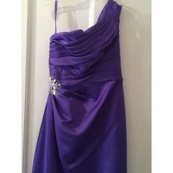 3 Bridesmaid Dresses