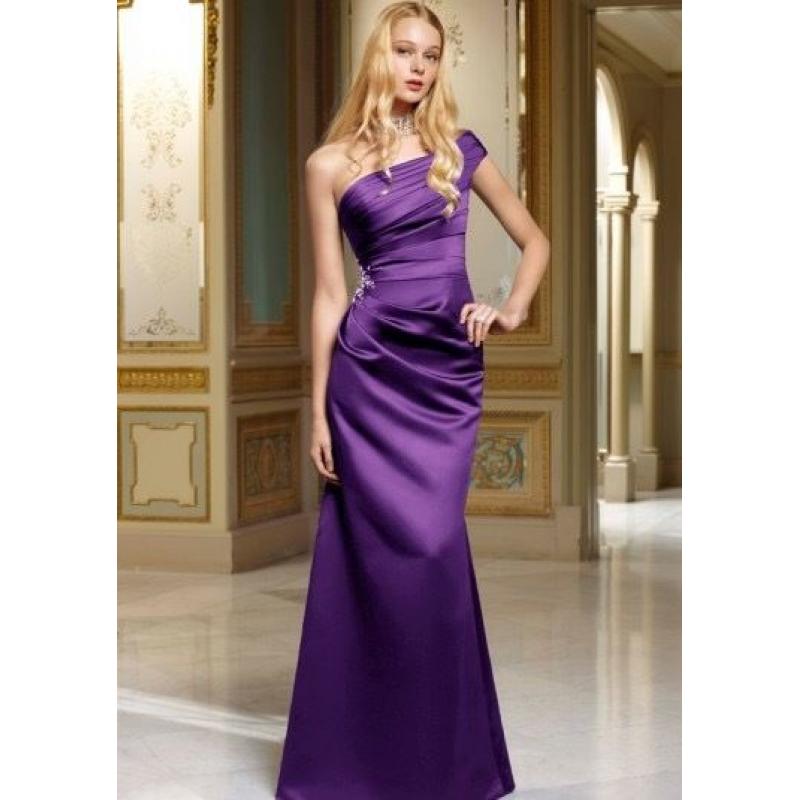3 Bridesmaid Dresses