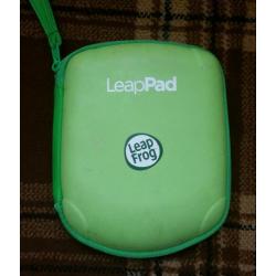 Leap pad