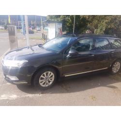 C5 1.6VTR 2012 LowMileage,Tax and Insurance, HighSpec,SatNav,Bluetooth