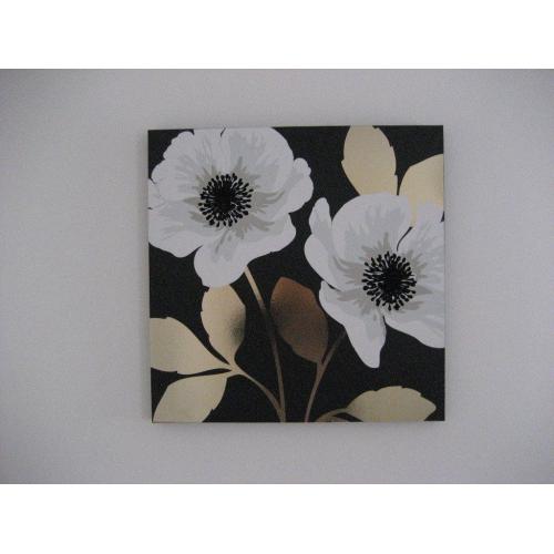 LARGE WALL HANGING PICTURE ART FROM NEXT - NOT CANVAS X2
