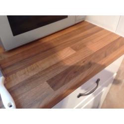 Kitchen work top 1.7 m