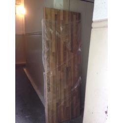 Kitchen work top 1.7 m