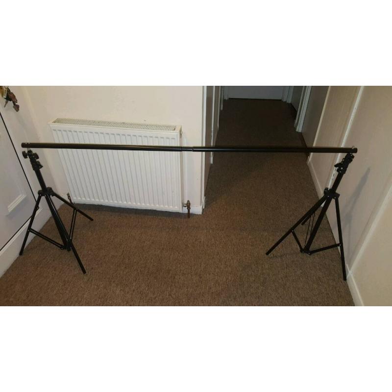 Photography set