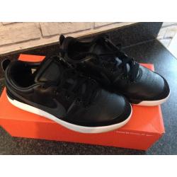 Mint Condition Nike Lunar Waverley Men's Golf Shoes