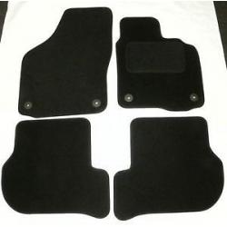 Exact fit fully tailored car mats. For any car to clear. Huge savings