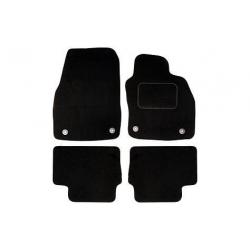 Exact fit fully tailored car mats. For any car to clear. Huge savings