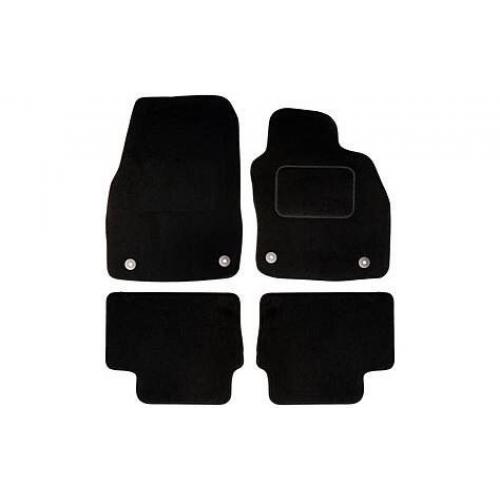Exact fit fully tailored car mats. For any car to clear. Huge savings