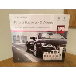 Autoglym gift set