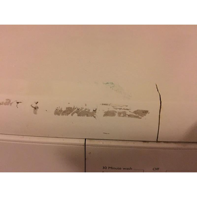 John Lewis Washing Machine