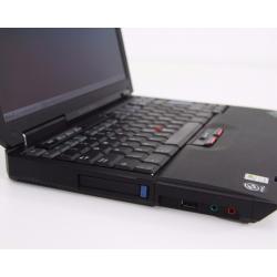14.1 inch IBM ThinkPad R31 (Intel 1.2GHz, 265MB RAM, 20GB HDD, Windows XP)
