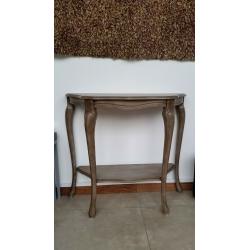 Shabby chic French Style Console table