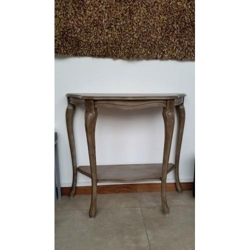 Shabby chic French Style Console table