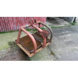 Earthscoop For Sale