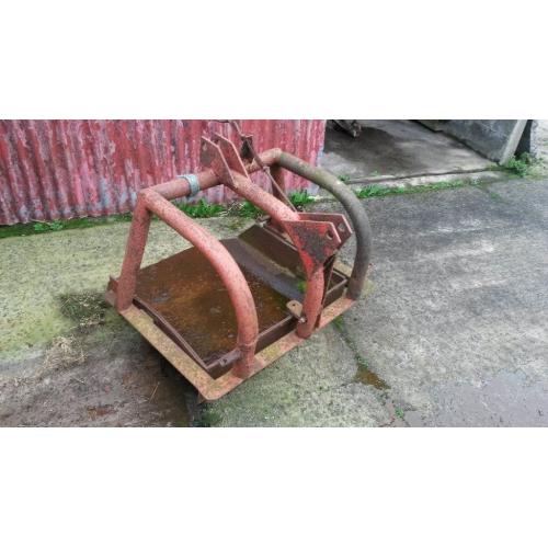Earthscoop For Sale