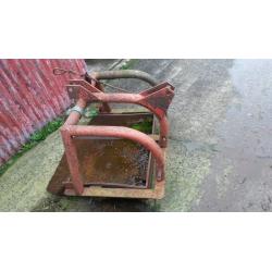 Earthscoop For Sale