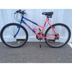Free spirit mountain bike
